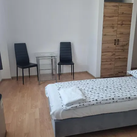 Nevada Privat bolig *