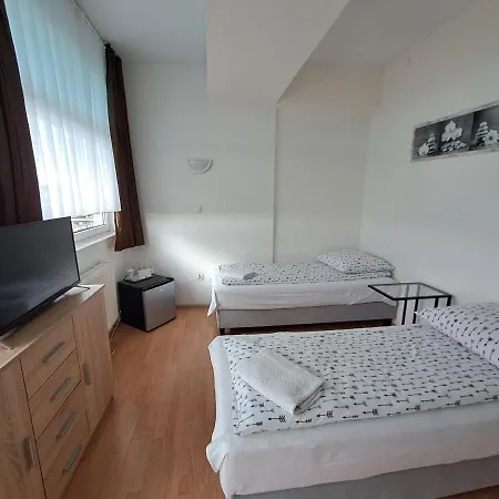 Privat bolig Nevada *