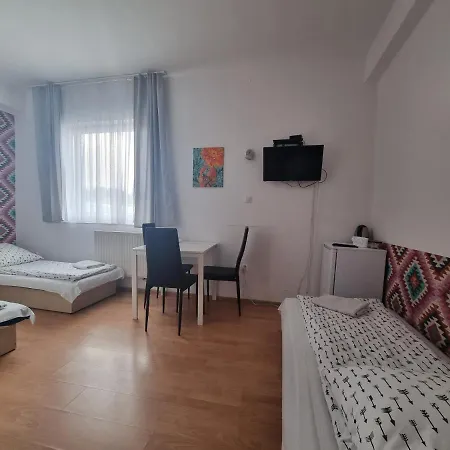 Kwatera prywatna Nevada Gdynia