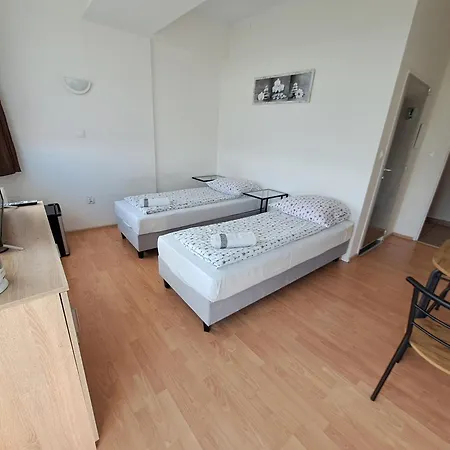 民宿 Nevada 格丁尼亚