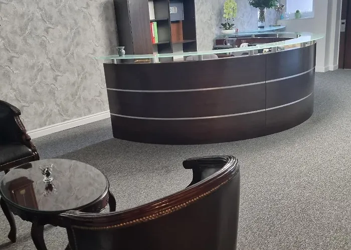 Nevada Проживання в сім'ї Гдиня