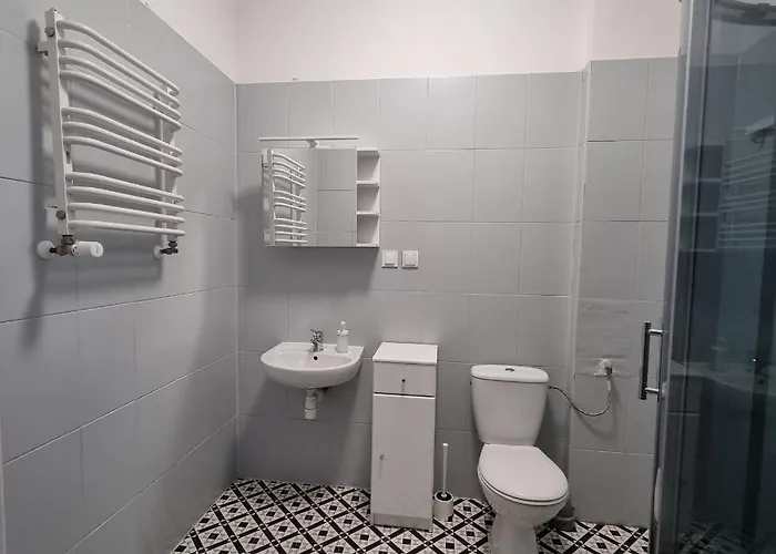 Проживання в сім'ї Nevada Гдиня