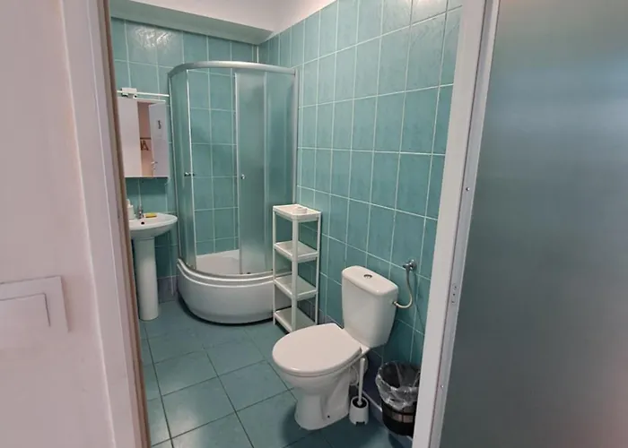 Nevada Проживання в сім'ї