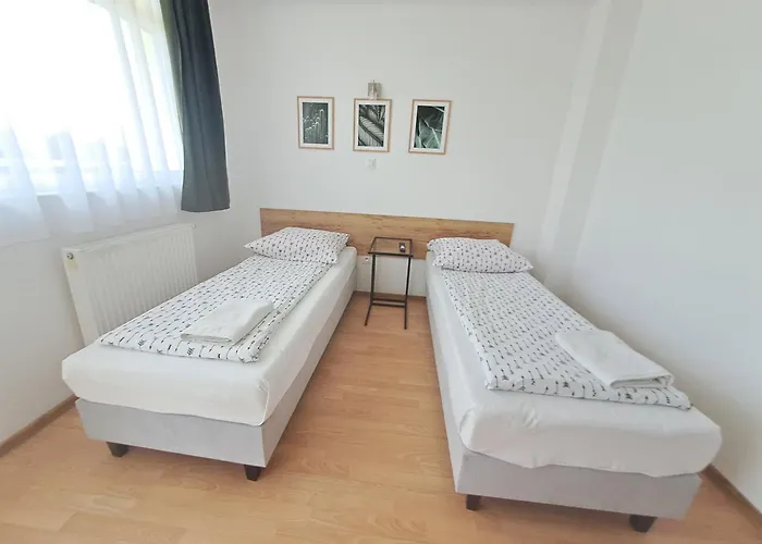 Проживання в сім'ї Nevada Гдиня