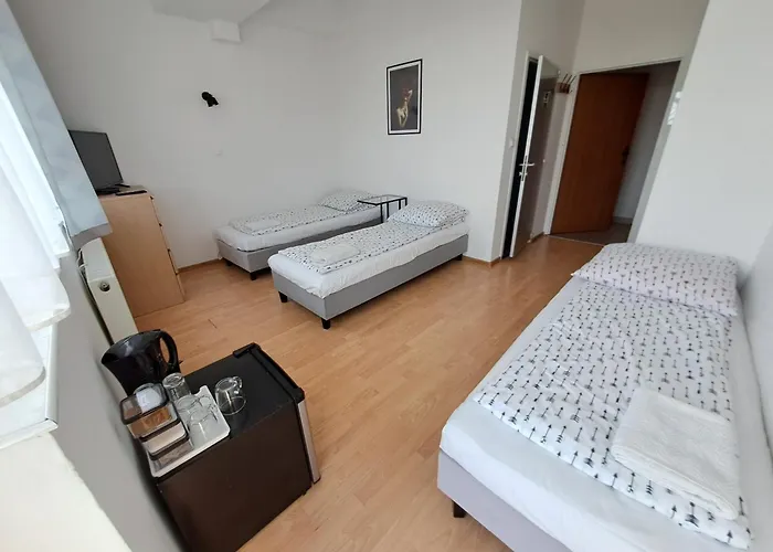 Проживання в сім'ї Nevada