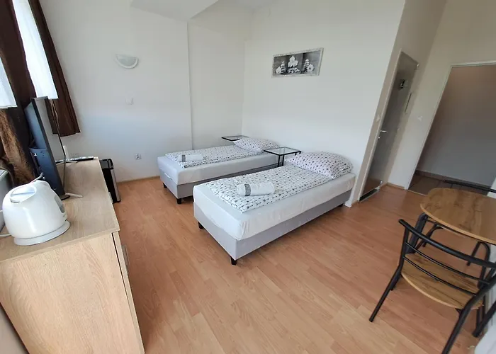 Проживання в сім'ї Nevada Гдиня