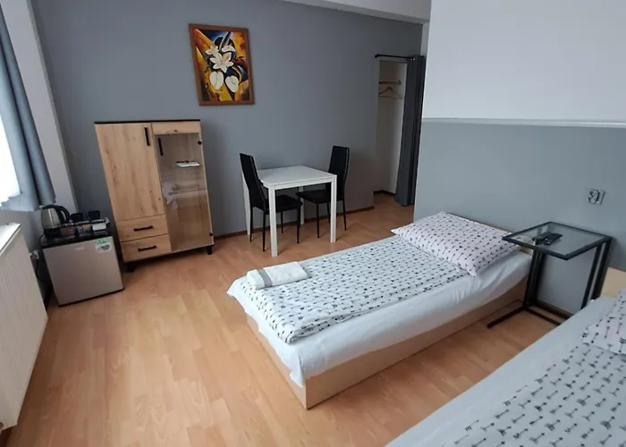 Проживання в сім'ї Nevada